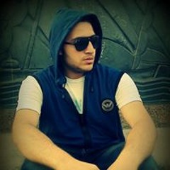 Sayed Mostafa