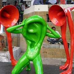 Noise Pollution