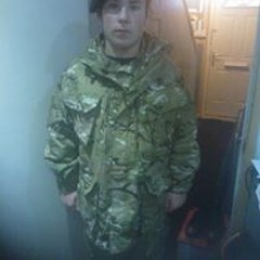 James Alecos Elsmore