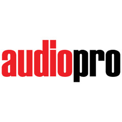Majalah Audiopro