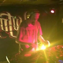 Mars Radio DNB 2