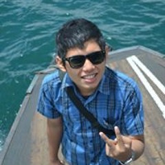 Muhammad Aulia Afani