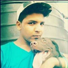 Nikhil Shetty