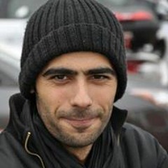 Eyüp Özkan