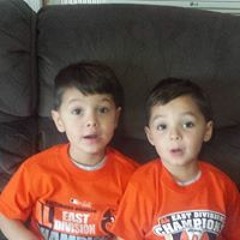 Lisa Wilson Valentine