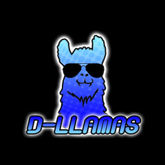 DJ D~Llamas