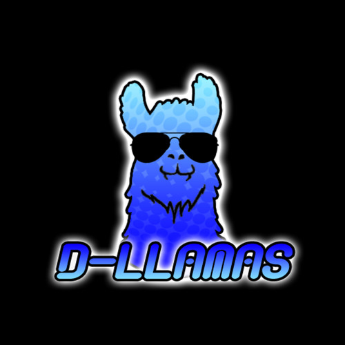 DJ D~Llamas’s avatar