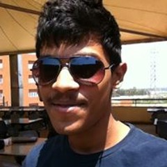 Suraj Bonagiri