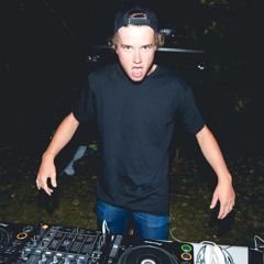 Harry Price & DJGrouch #3
