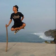 Arlian Denny Hidayat