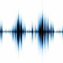 Blackmail Sound Test