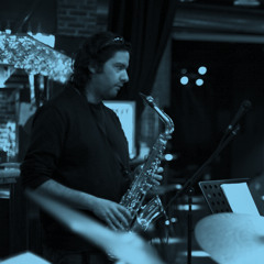 Alejandro Cabeza Quartet