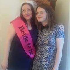 Amelia Jane Richards