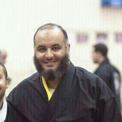 Mohammed Alghaith