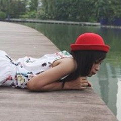 Nadhirah Arinah Janid