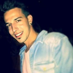 Chris Charalampidis 1