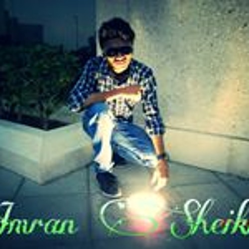 Imran Sheikh’s avatar