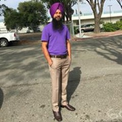 Ravshashpal Singh