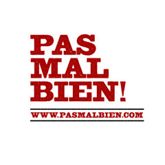 Pas mal bien – Booking