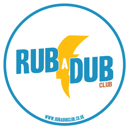 Stream Rub a Dub Club music | Listen to songs, albums, playlists for free  on SoundCloud