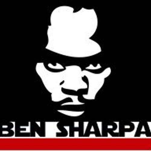 Ben Sharpa’s avatar