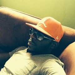 Charles Dcharli Dapwatda