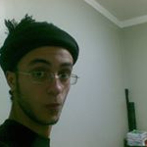 Mohamed Saad’s avatar
