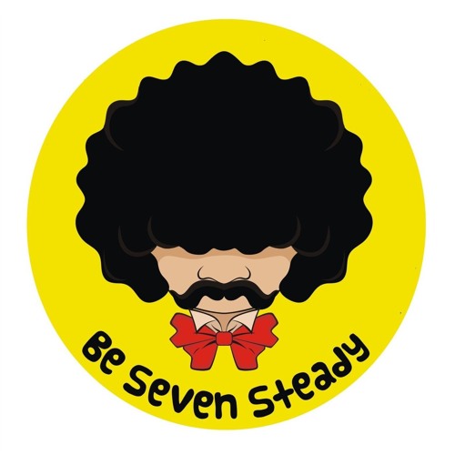 Be Seven Steady’s avatar
