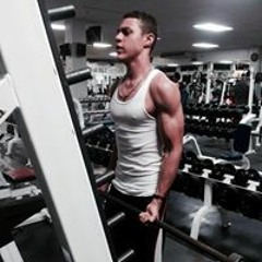 Donovan Nieves Fortier