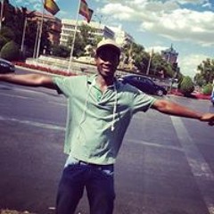 Joe C. Esono