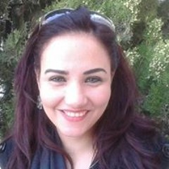 Marina Samir