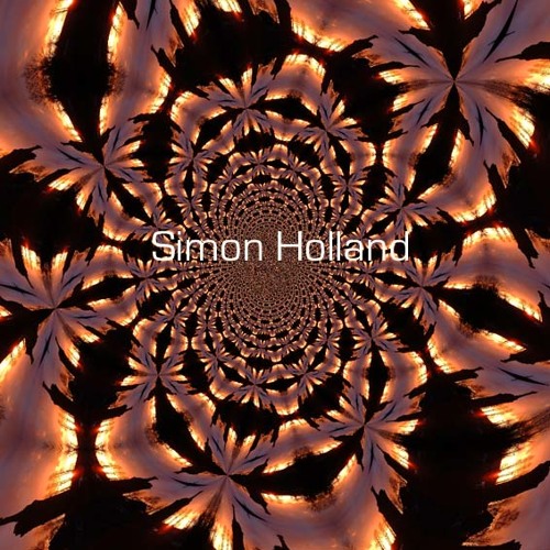 Simon Holland’s avatar