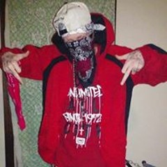 Zakk Muthafukkin White