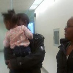 Queen E Harris Gibson