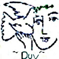 Eyes of a Dove