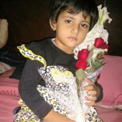 Kiran Usman