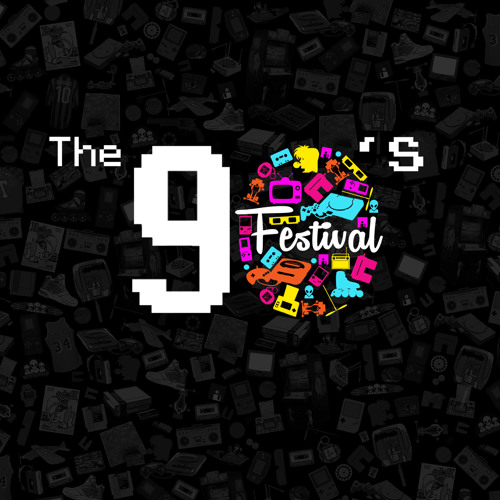 The 90s Festival’s avatar