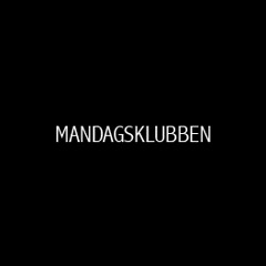 Mandagsklubben