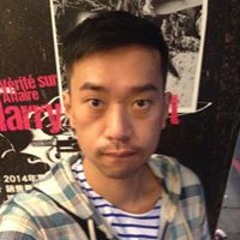 Harper Qiu