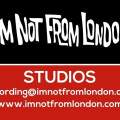I'mNotFromLondonStudios