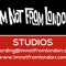 I'mNotFromLondonStudios