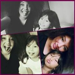 Violeta Kristhal Ravps