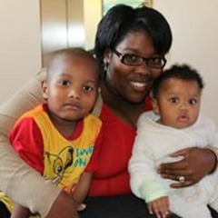 Anthea Lewis Mitchell