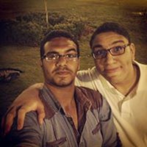 Ahmed Osama’s avatar