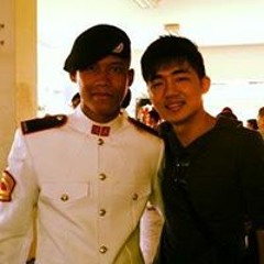 Yongzhen Flyoffperfection