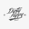 Dirty Hippy!