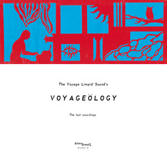 The Voyage Limpid Sound
