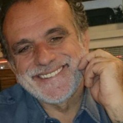 Irineu Toledo Locutor