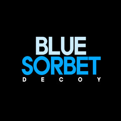 Maniakuz Blue sorbet