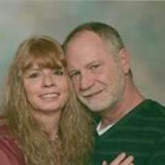 Pat Danley Parker